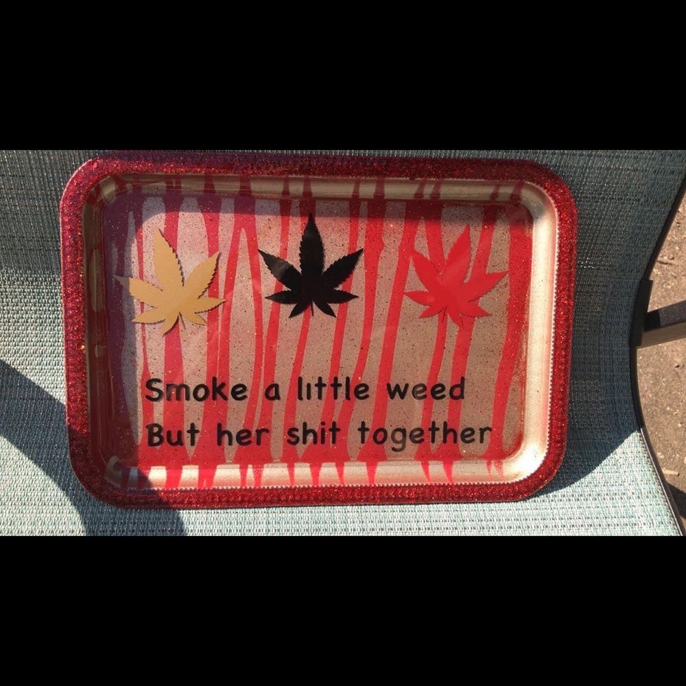 Decorative Tray 😍